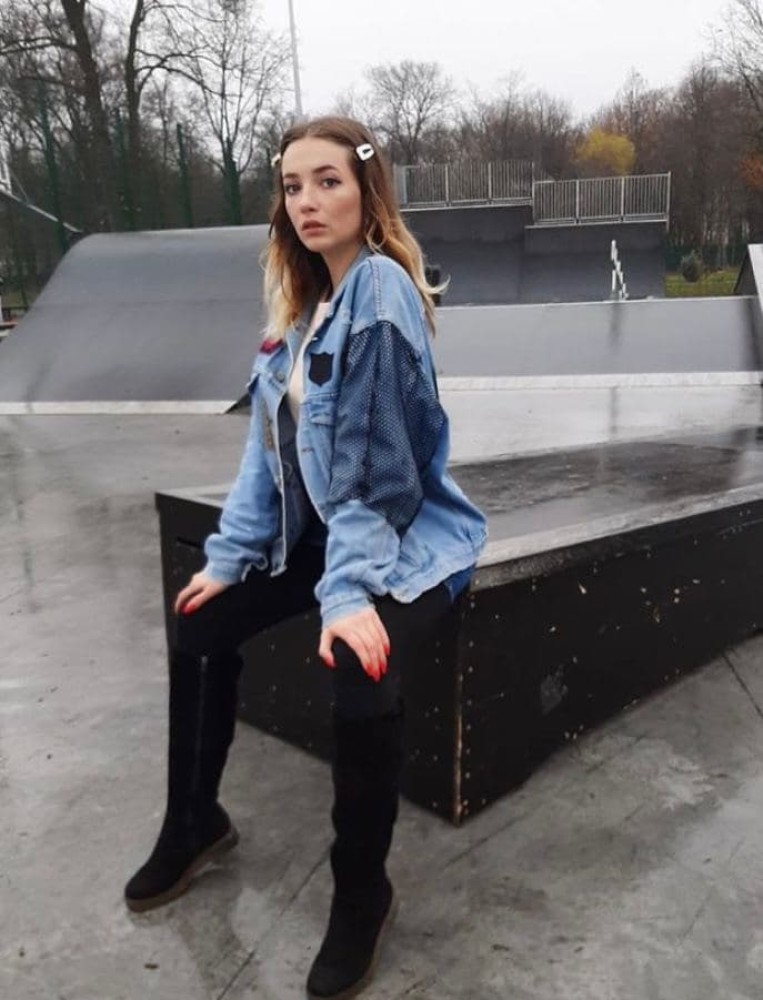 Индивидуалка 🎥 Наденька главное фото в городе Мурманск 