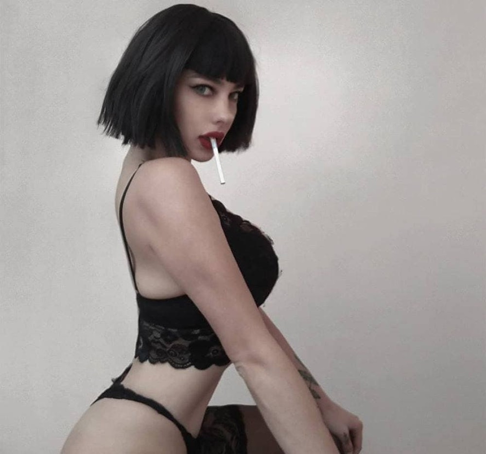 Индивидуалка Лида главное фото в городе Мурманск 