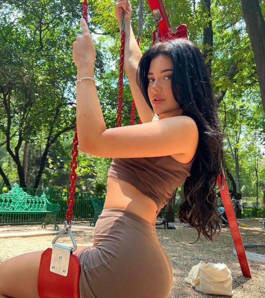 Индивидуалка Юлия главное фото в городе Мурманск 