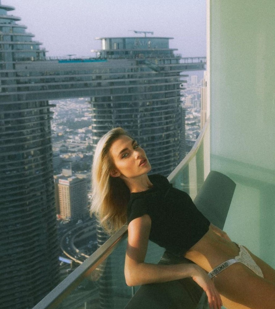 Индивидуалка Лиза главное фото в городе Мурманск 