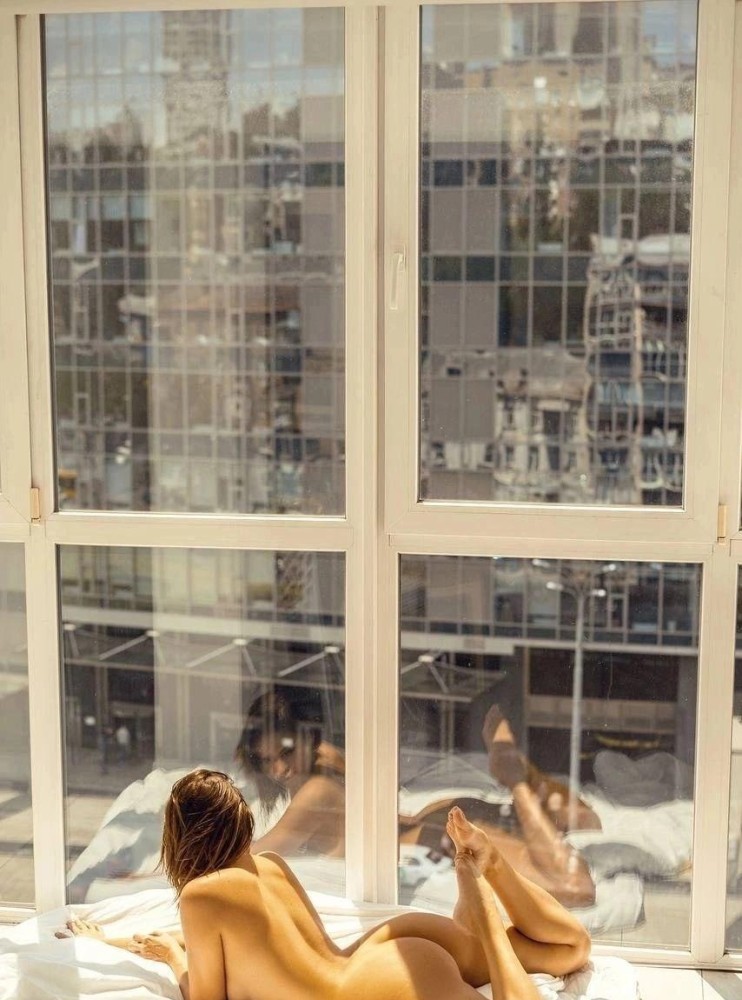 Индивидуалка Роза фото № 2 в городе Мурманск