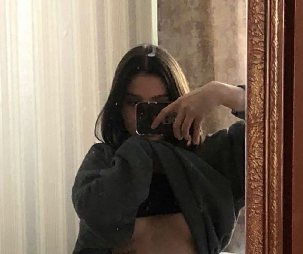 Индивидуалка Станислава фото № 2 в городе Мурманск