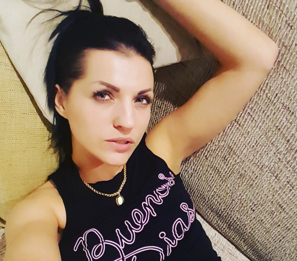 Индивидуалка Светлана фото № 2 в городе Мурманск