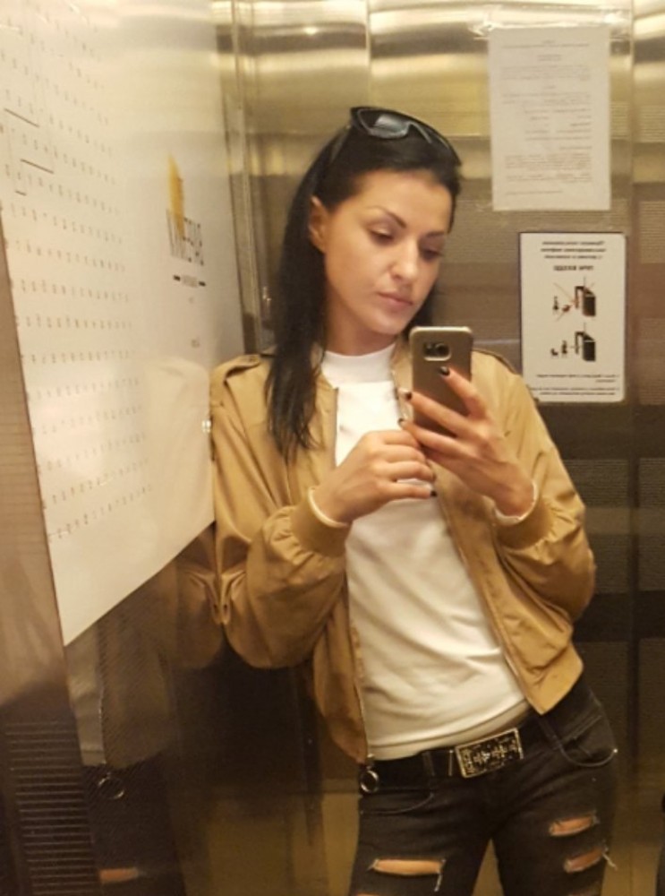 Индивидуалка Светлана фото № 2 в городе Мурманск