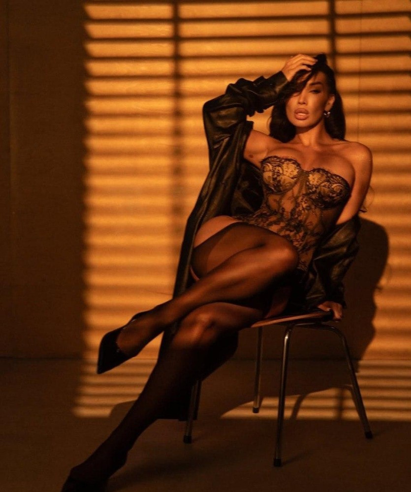 Индивидуалка Таисия фото № 2 в городе Мурманск