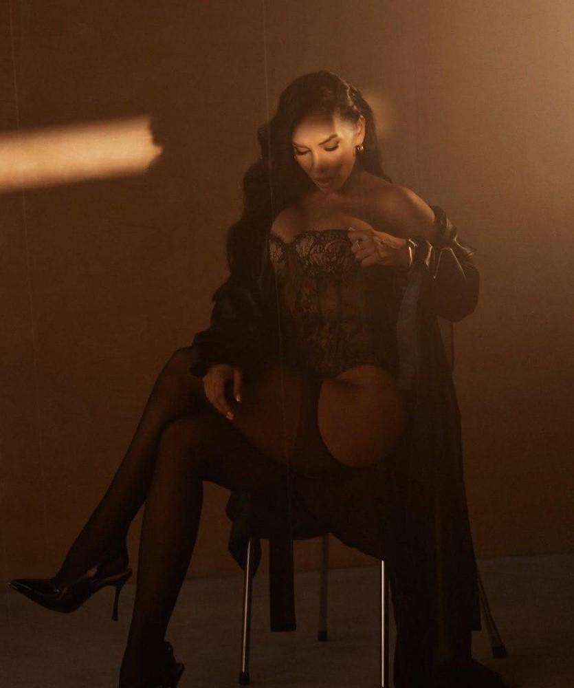 Индивидуалка Таисия фото № 2 в городе Мурманск