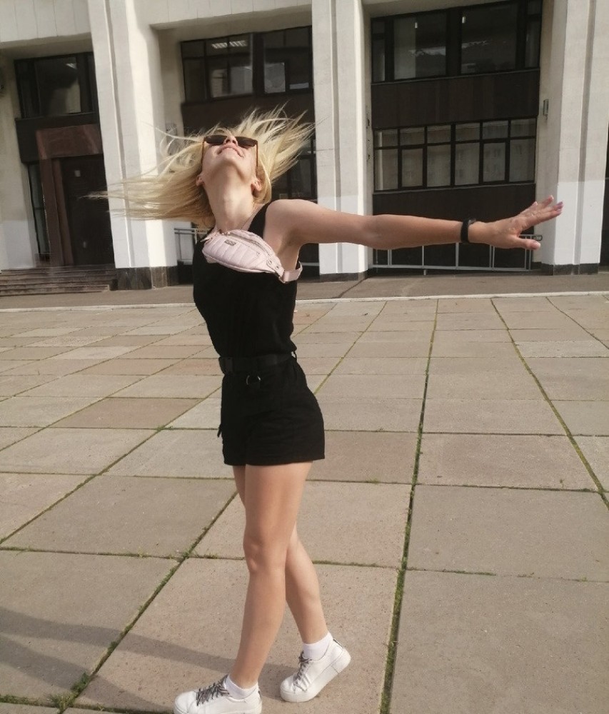 Индивидуалка Таисия фото № 2 в городе Мурманск