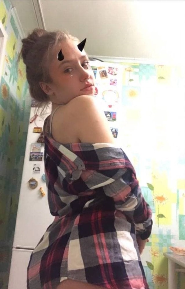 Индивидуалка Василиса фото № 2 в городе Мурманск