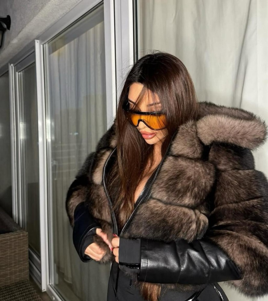 Индивидуалка Янка фото № 2 в городе Мурманск