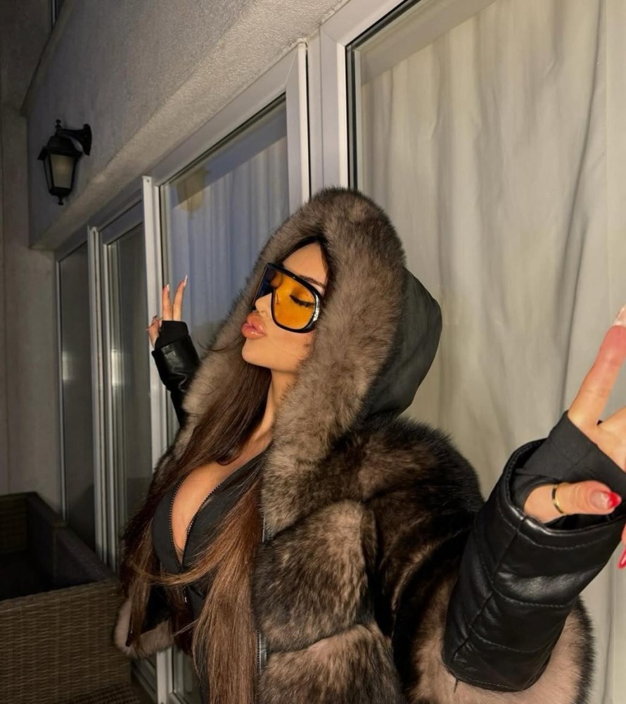 Индивидуалка Янка фото № 2 в городе Мурманск