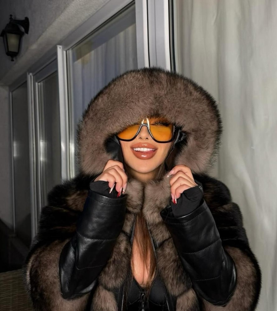 Индивидуалка Янка фото № 2 в городе Мурманск