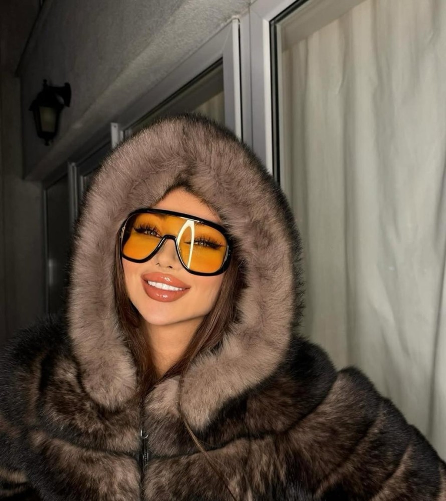 Индивидуалка Янка фото № 2 в городе Мурманск