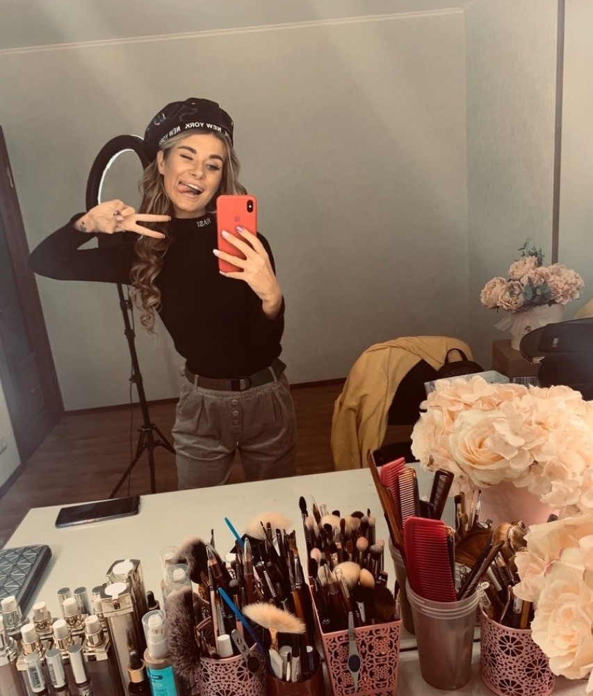 Индивидуалка Зоя фото № 2 в городе Мурманск