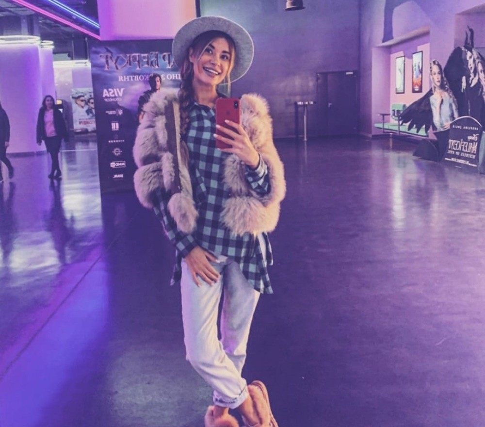 Индивидуалка Зоя фото № 2 в городе Мурманск