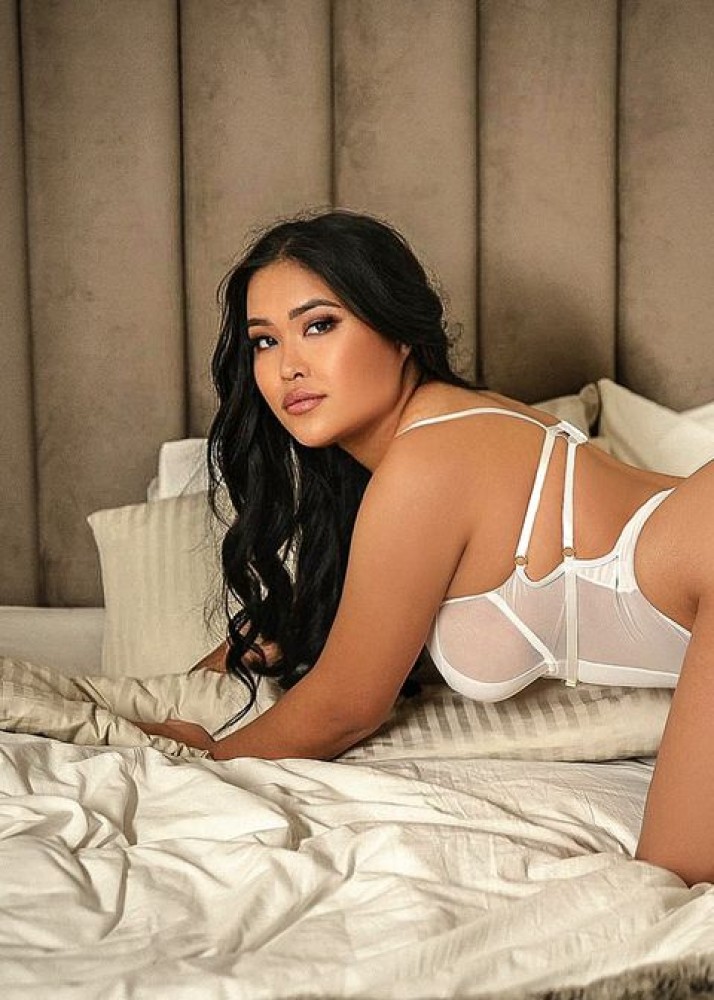 Индивидуалка Айка фото № 2 в городе Мурманск