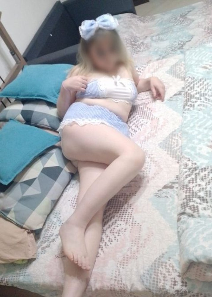 Индивидуалка Альбина главное фото в городе Мурманск 