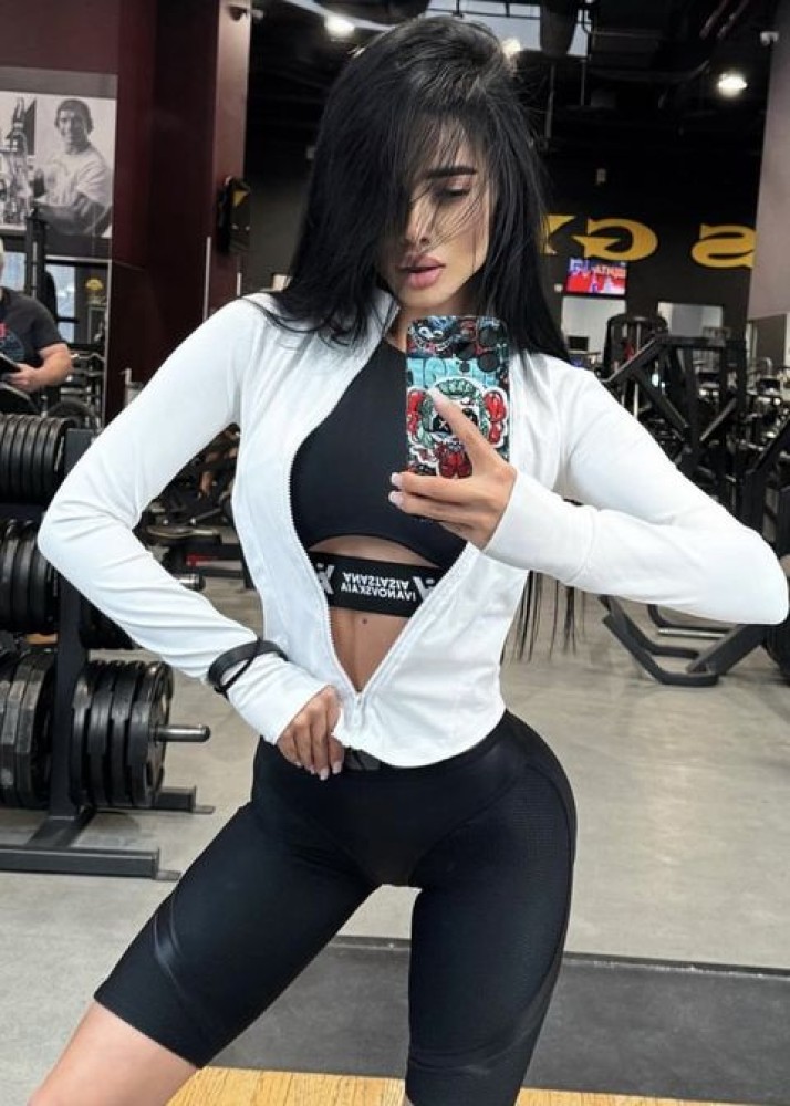 Индивидуалка Александра фото № 2 в городе Мурманск