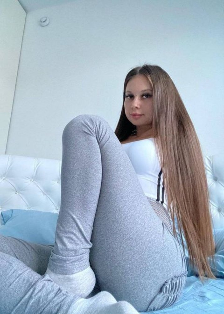 Индивидуалка Александра главное фото в городе Мурманск 