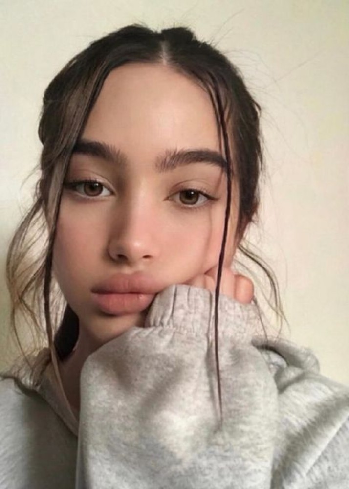 Индивидуалка Алина фото № 2 в городе Мурманск