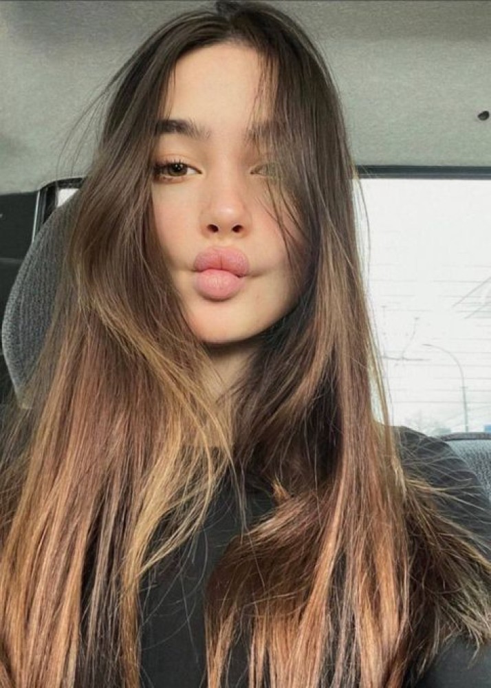 Индивидуалка Алина фото № 2 в городе Мурманск