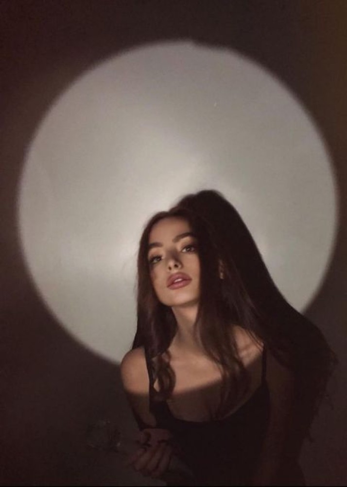 Индивидуалка Алина фото № 2 в городе Мурманск