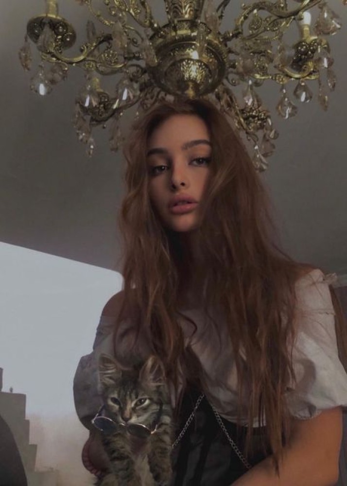 Индивидуалка Алина фото № 2 в городе Мурманск