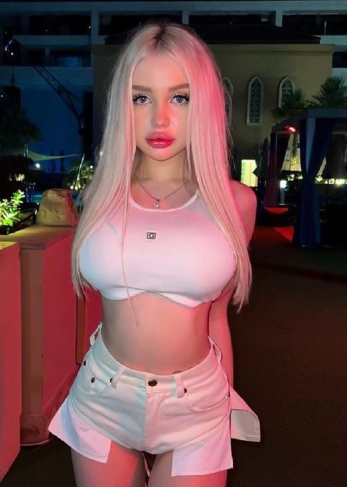 Индивидуалка Алиса главное фото в городе Мурманск 