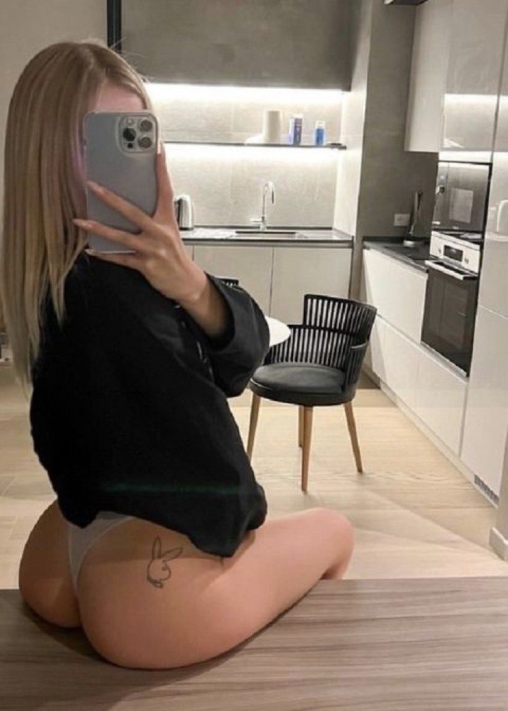 Индивидуалка Алиса фото № 2 в городе Мурманск