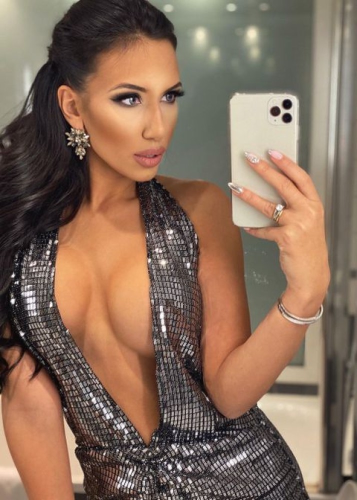 Индивидуалка Алиса главное фото в городе Мурманск 