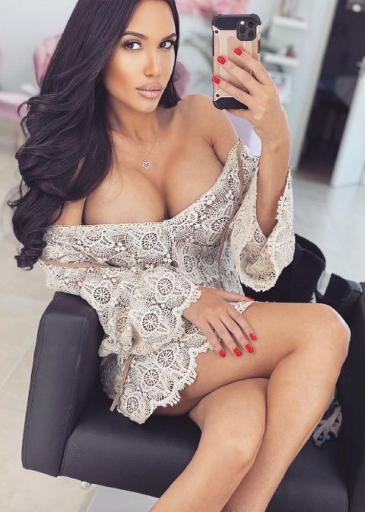 Индивидуалка Алиса фото № 2 в городе Мурманск