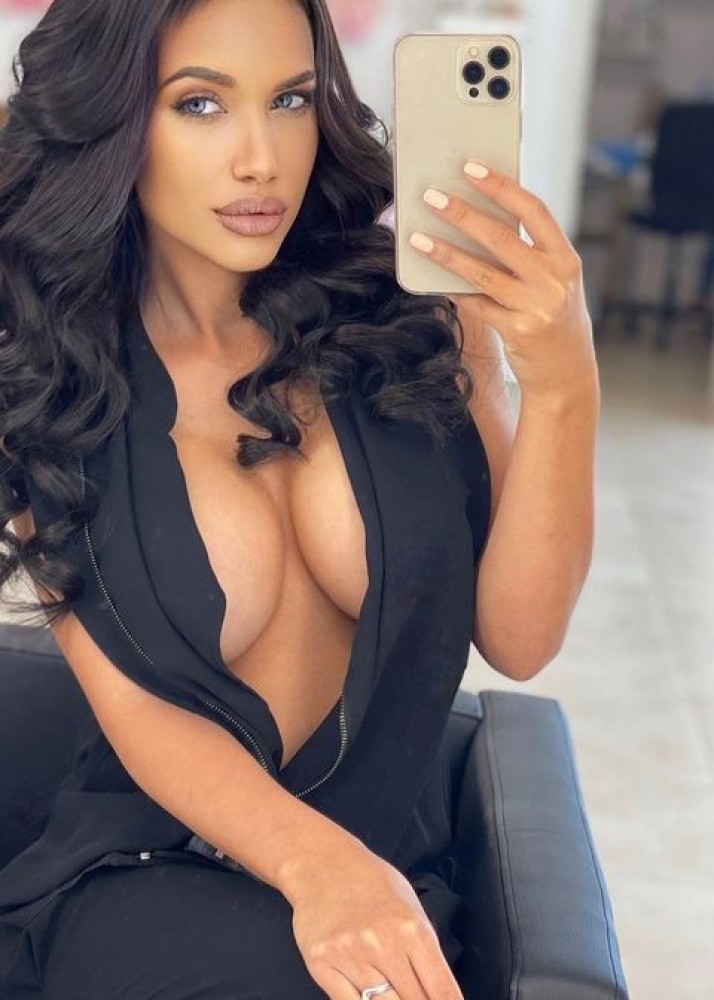 Индивидуалка Алиса фото № 2 в городе Мурманск