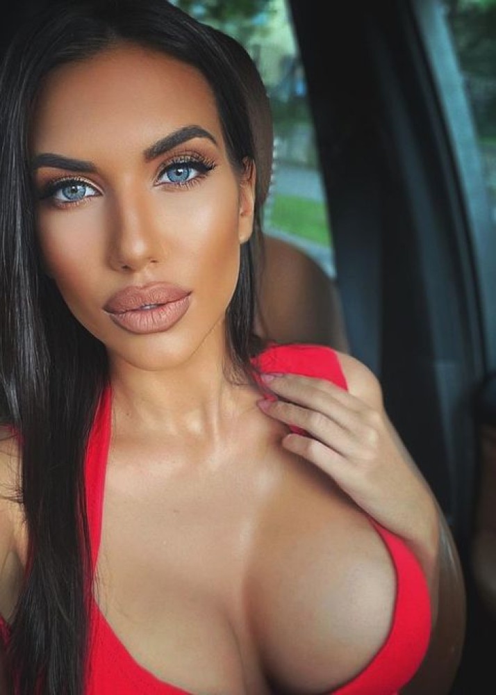 Индивидуалка Алиса фото № 2 в городе Мурманск