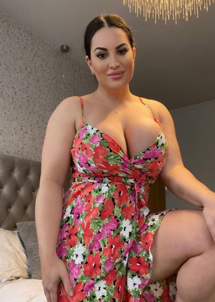 Индивидуалка Алиса фото № 2 в городе Мурманск