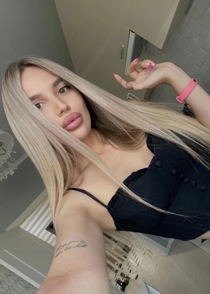 Индивидуалка Аня главное фото в городе Мурманск 