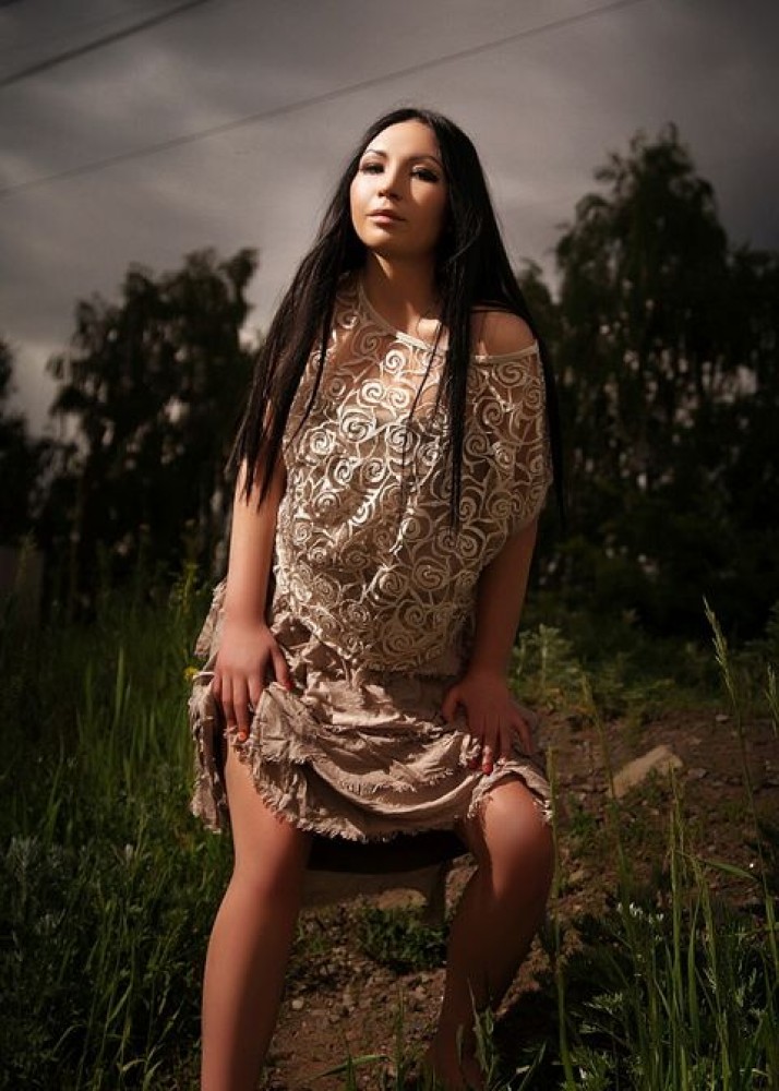 Индивидуалка Аня фото № 2 в городе Мурманск