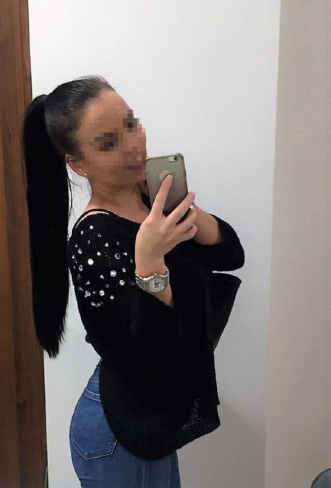 Индивидуалка Ася фото № 2 в городе Мурманск