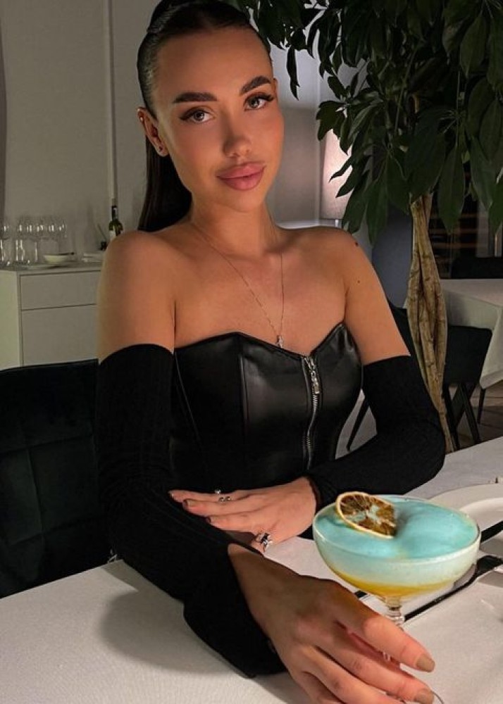 Индивидуалка Дана фото № 2 в городе Мурманск