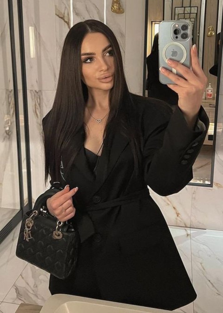 Индивидуалка Дана главное фото в городе Мурманск 