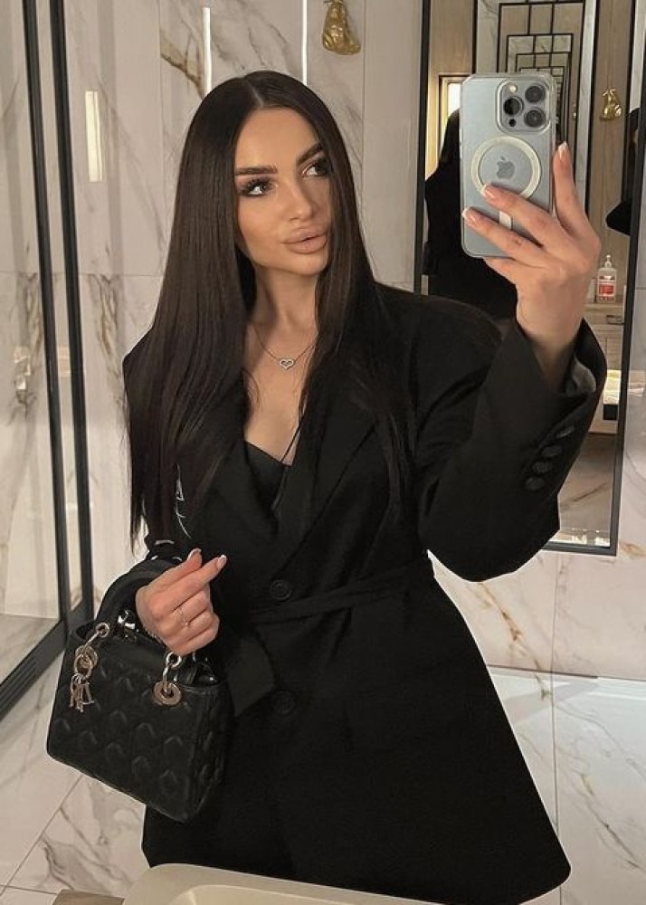 Индивидуалка Дана фото № 2 в городе Мурманск