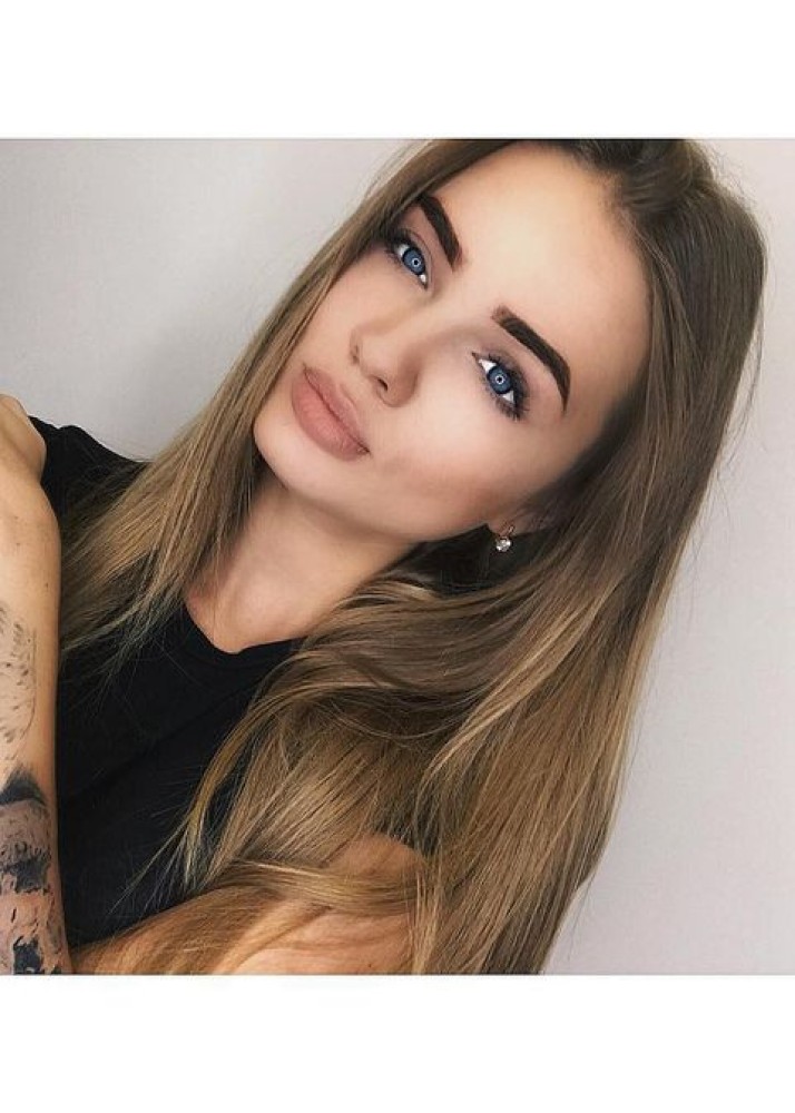 Индивидуалка Даша фото № 2 в городе Мурманск