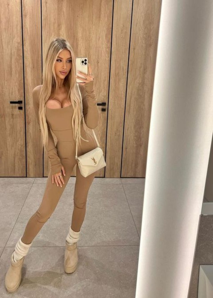 Индивидуалка Дора фото № 2 в городе Мурманск