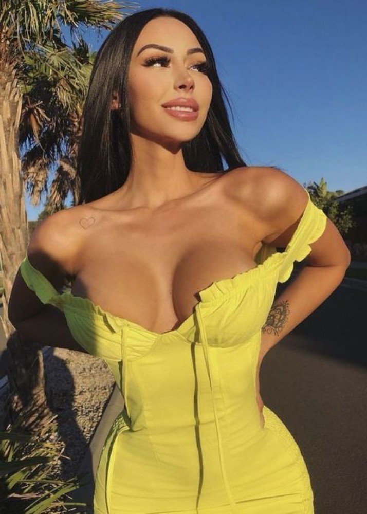 Индивидуалка Элла фото № 2 в городе Мурманск