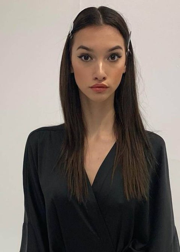 Индивидуалка Эмбер главное фото в городе Мурманск 