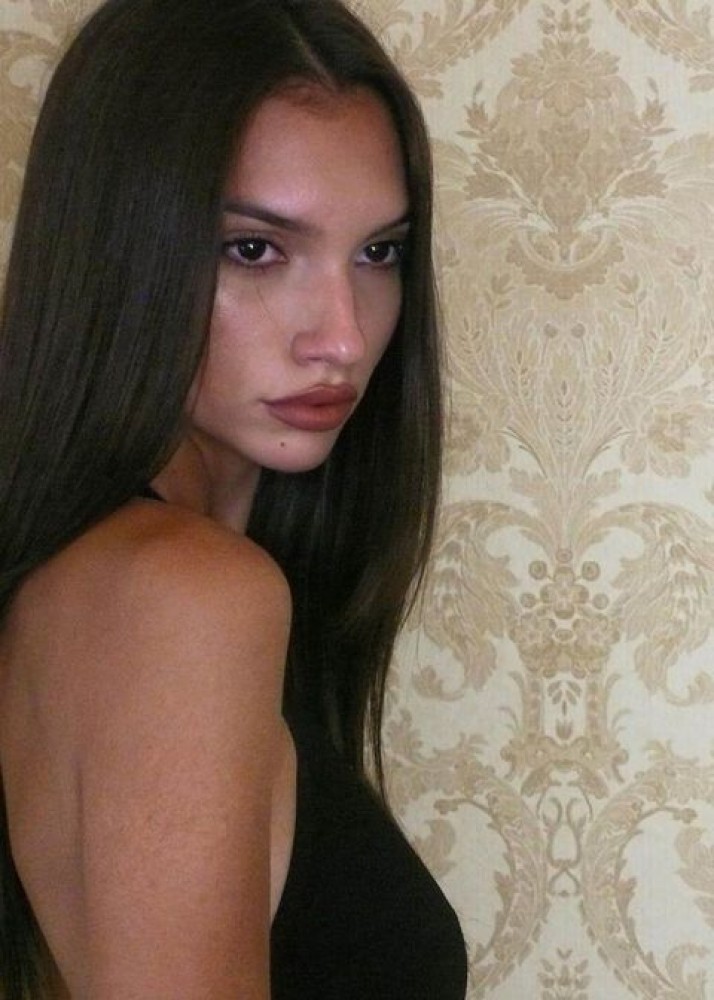 Индивидуалка Эмбер фото № 2 в городе Мурманск