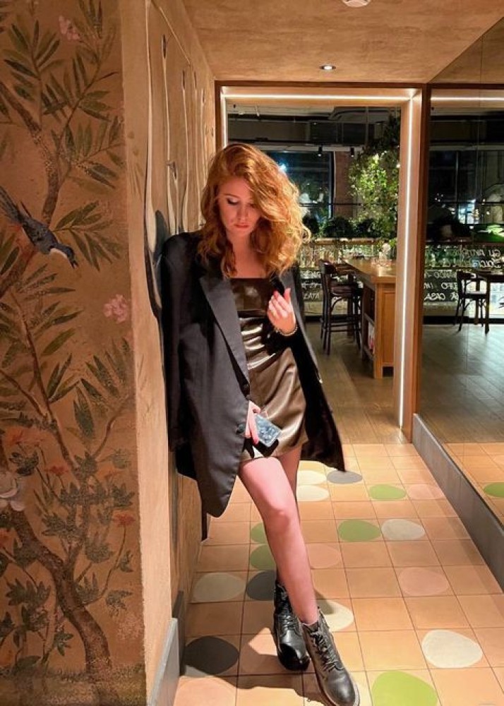 Индивидуалка Есения фото № 2 в городе Мурманск