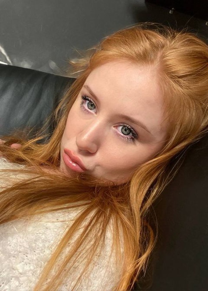 Индивидуалка Есения фото № 2 в городе Мурманск