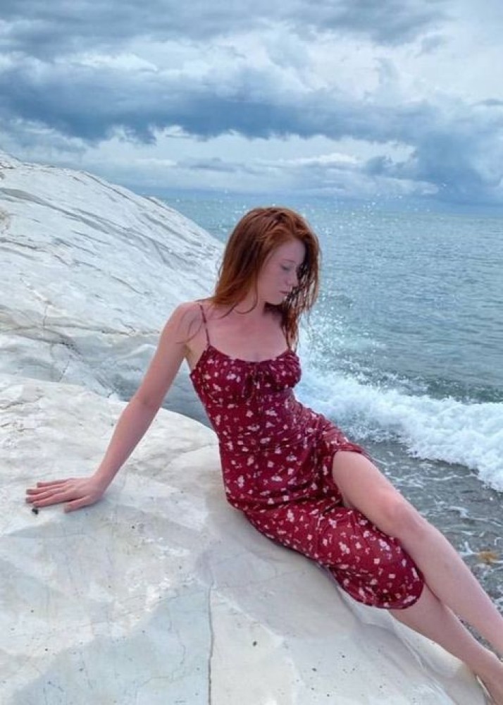 Индивидуалка Есения фото № 2 в городе Мурманск