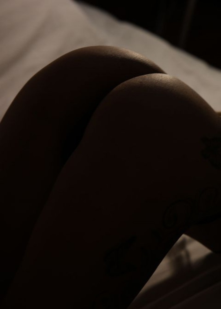 Индивидуалка Эсмеральда фото № 2 в городе Мурманск