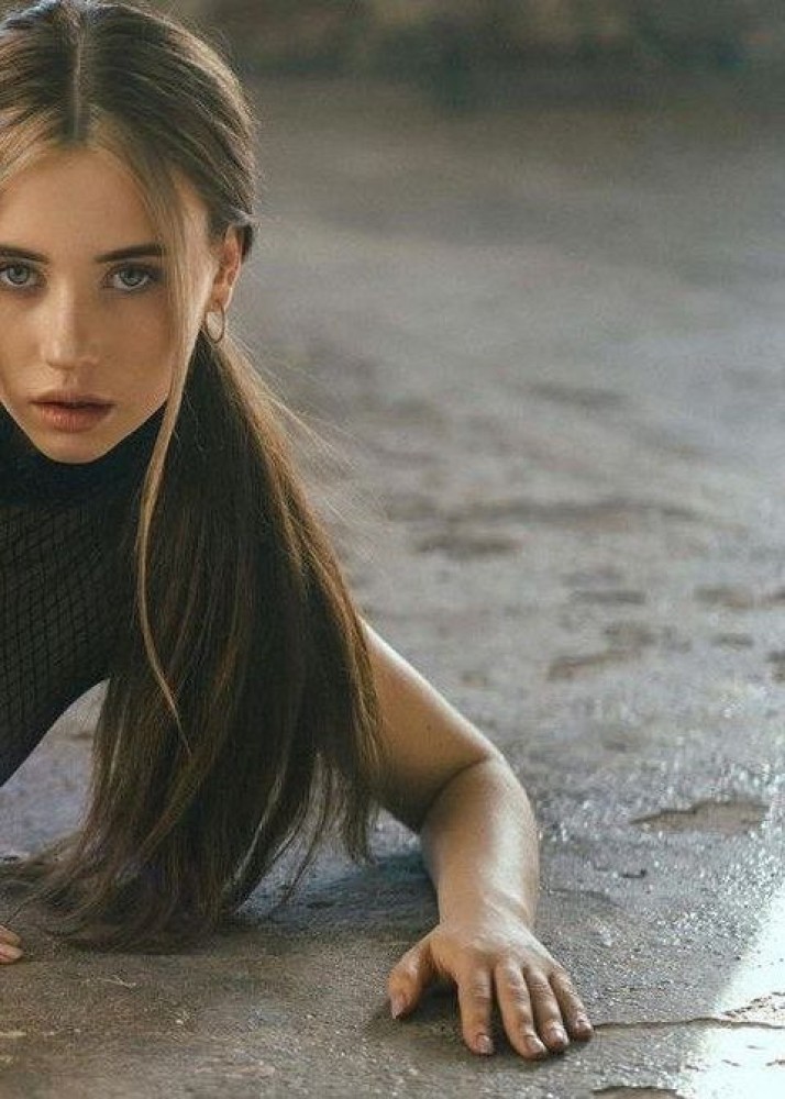 Индивидуалка Ева фото № 2 в городе Мурманск