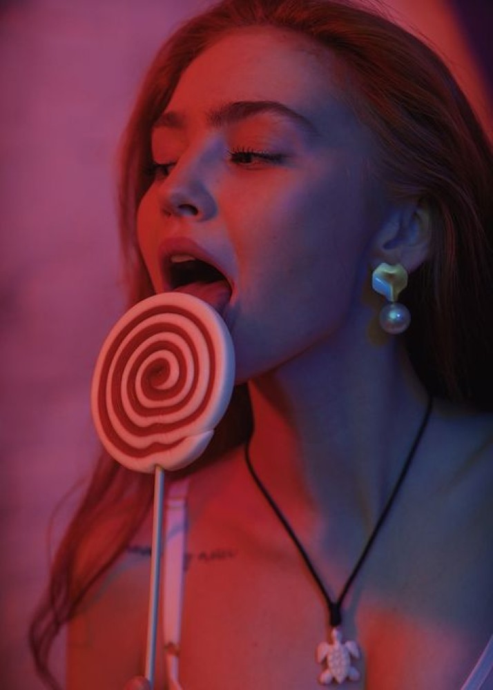 Индивидуалка Эвелина фото № 2 в городе Мурманск